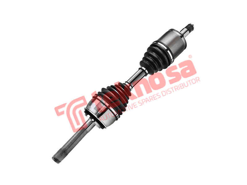 DRIVESHAFT - DTO680 (TEKNOSA)