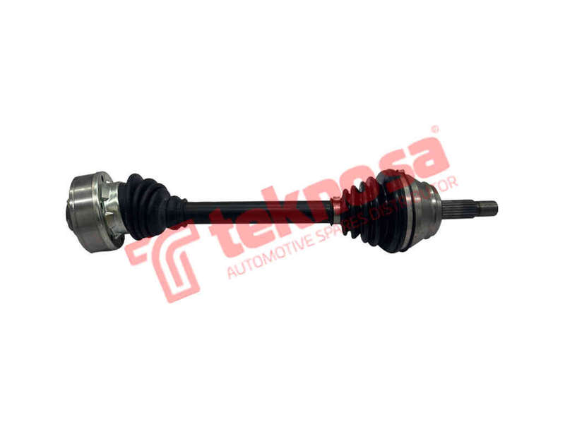 DRIVESHAFT - DVW150 (TEKNOSA)