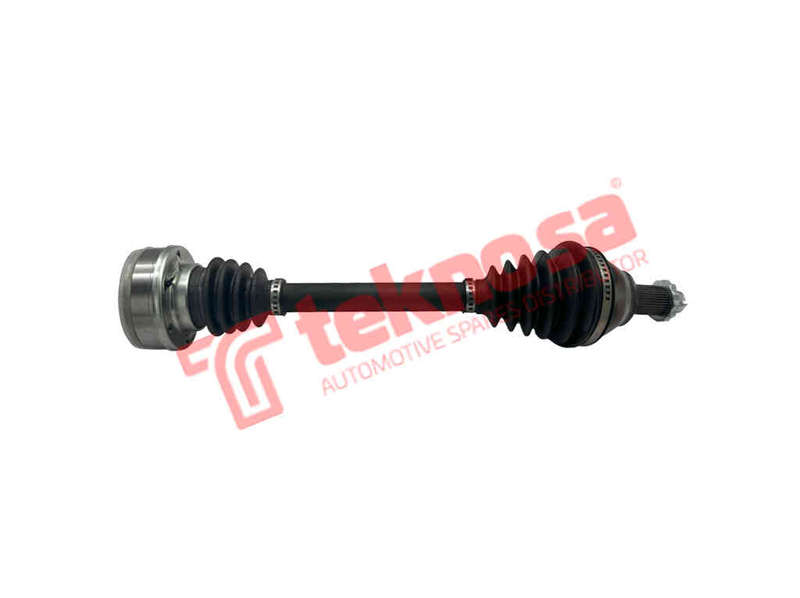 DRIVESHAFT - DVW220 (TEKNOSA)