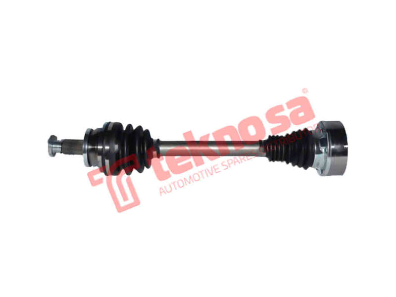DRIVESHAFT - DVW226 (TEKNOSA)