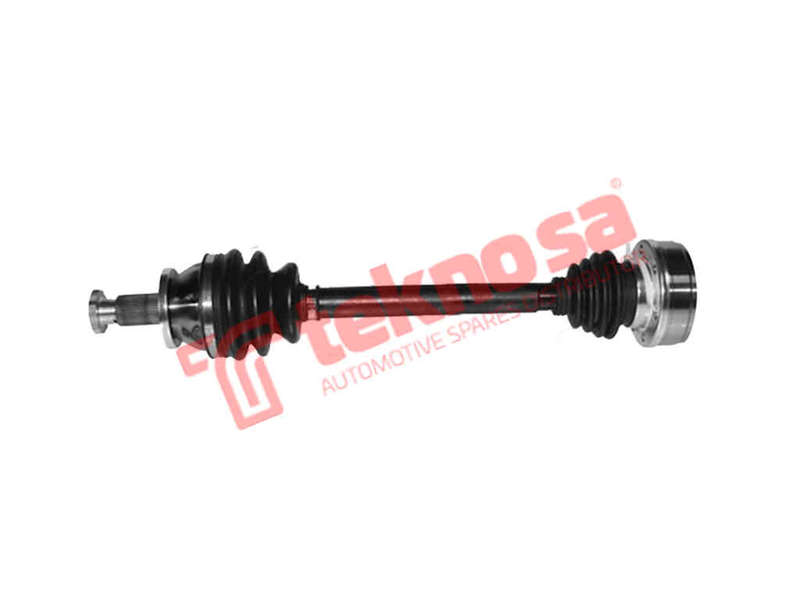 DRIVESHAFT - DVW228 (TEKNOSA)