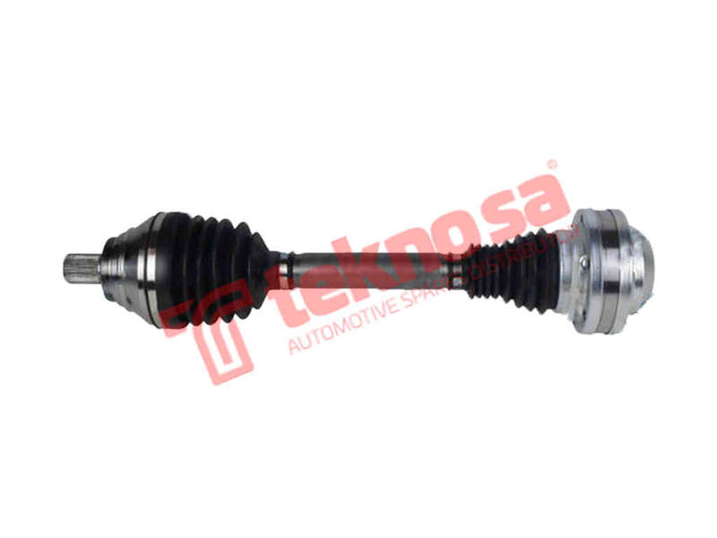DRIVESHAFT - DVW230 (TEKNOSA)