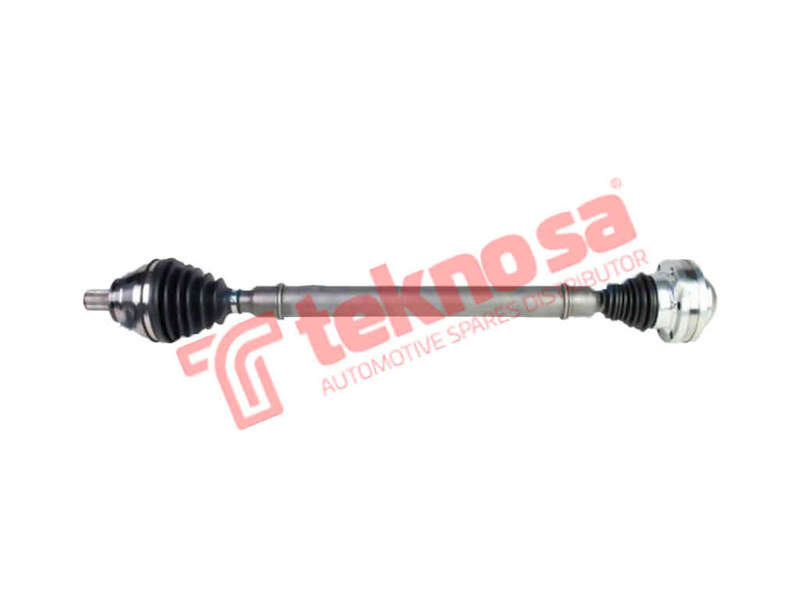 DRIVESHAFT - DVW233 (TEKNOSA)