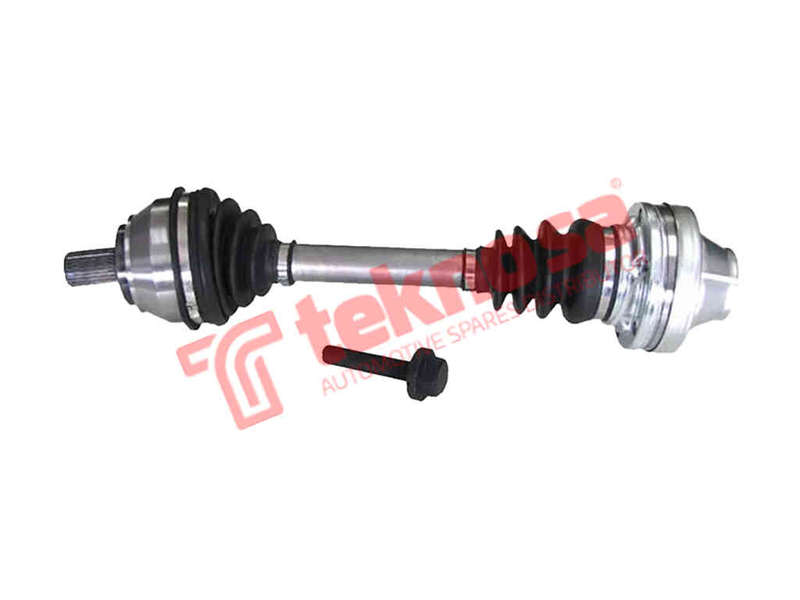 DRIVESHAFT - DVW240 (TEKNOSA)