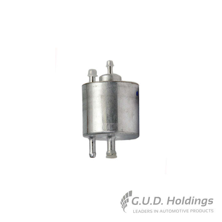 GUD PETROL FUEL INJECTION Filter For MERCEDES BENZ A-CLASS [W168] A190 (M166.990 8V 92KW) 00-05