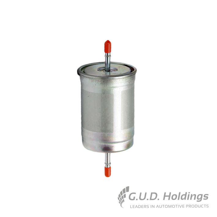 GUD PETROL FUEL INJECTION Filter For VOLVO S60 [1] 2.3 T5 (B5234T3 20V 147KW) 98-05