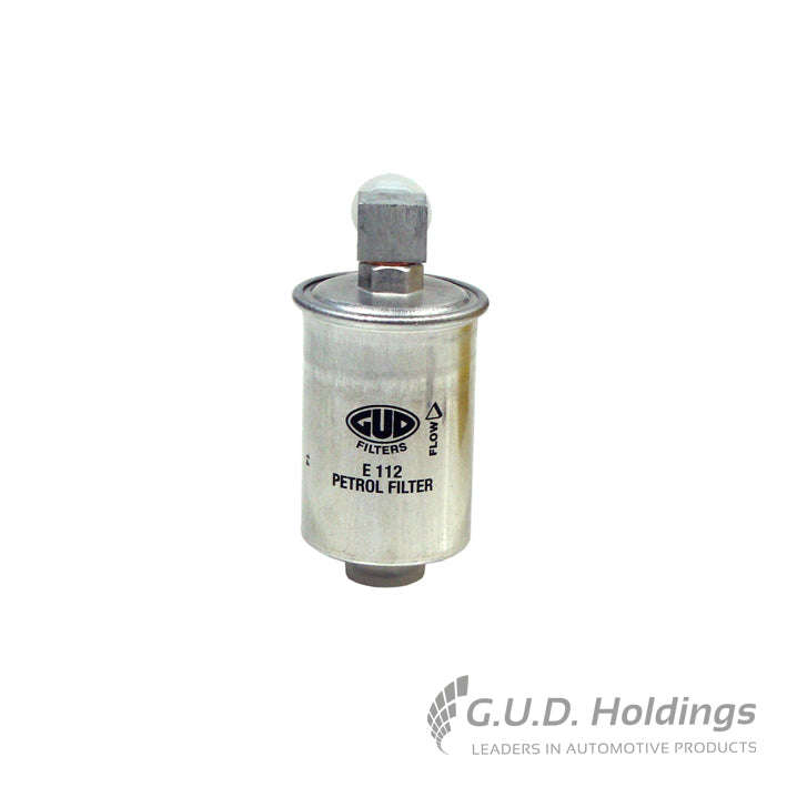 GUD PETROL FUEL INJECTION Filter For HYUNDAI GETZ [1] 1.6 (G4ED-G 16V 77KW) 03-06