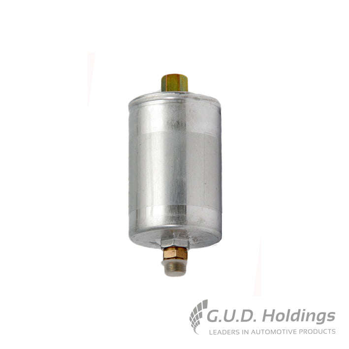 GUD PETROL FUEL INJECTION Filter For PORSCHE 911 [993] 3.6 TURBO GT2 4 (M64.60R 12V 316KW) 95-97