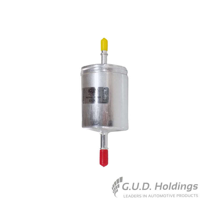 GUD PETROL FUEL INJECTION Filter For JEEP G/CHEROKEE [WJ] 4.0 (ERH | AMC242 12V 142KW) 92-04