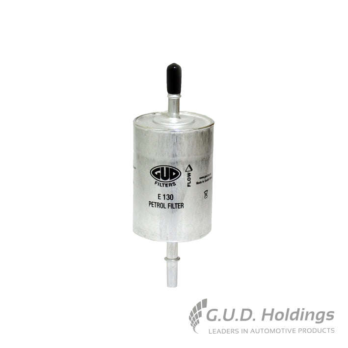 GUD PETROL FUEL INJECTION Filter For OPEL CORSA [D] 1.4 (Z14XER | A14XER 16V 74KW) 10-15