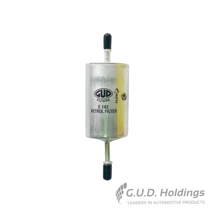 GUD PETROL FUEL INJECTION Filter For TOYOTA HILUX [5] 4.0 (1GR-FE 24V 175KW) 16-