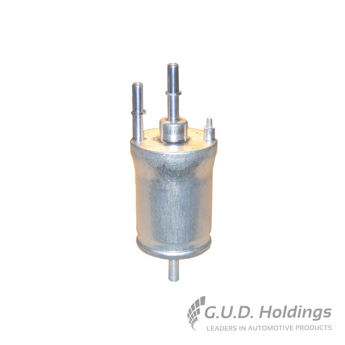 GUD PETROL FUEL INJECTION Filter For VOLKSWAGEN JETTA [5] 2.0 TFSI (AXX | BWA 16V 147KW) 05-11