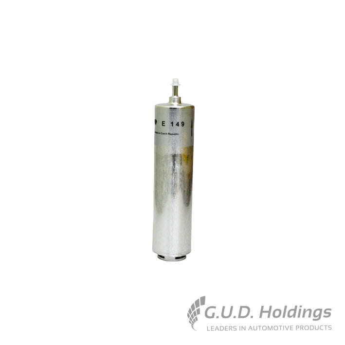 GUD DIESEL FUEL INJECTION Filter For BMW X3 [E83] 2.0D (N47 D20 C 16V 120KW) 08-10