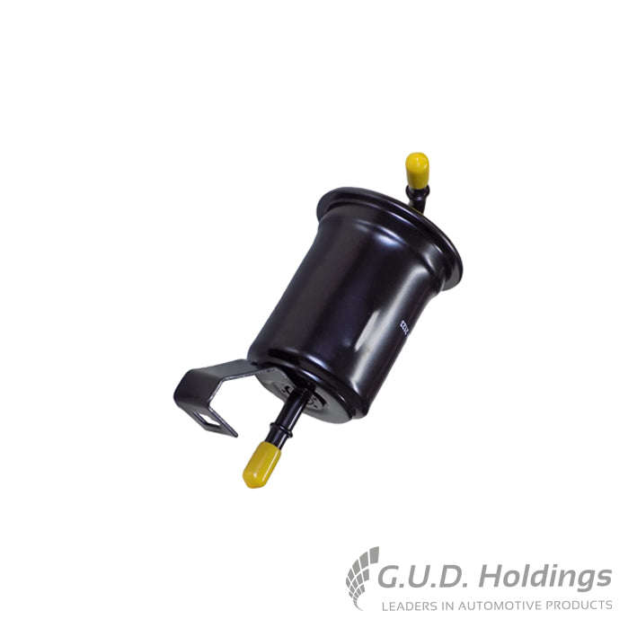 GUD PETROL FUEL INJECTION Filter For TOYOTA LAND CRUISER [6] 79 4.0 (1GR-FE 24V 170KW) 09-