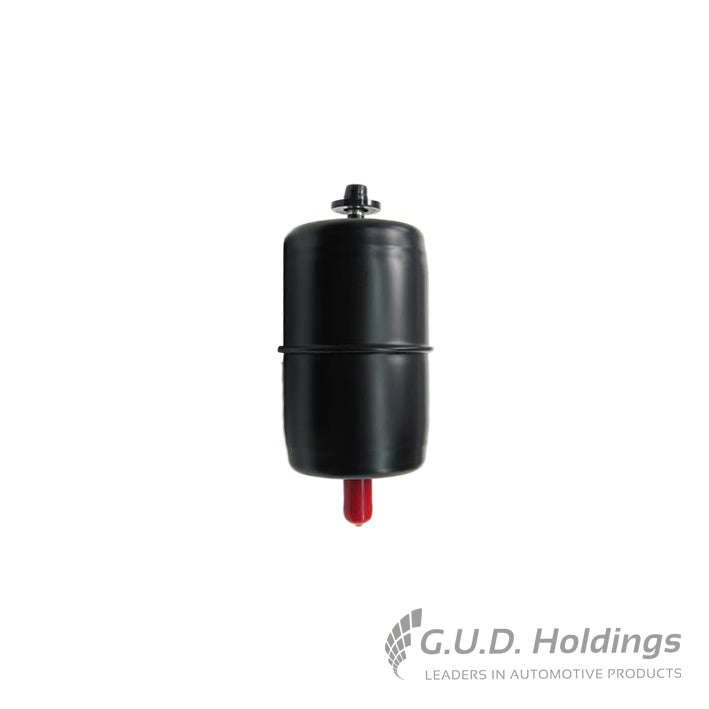 GUD PETROL FUEL INJECTION Filter For CAM RHINO 2.8 DIESEL (4JB1 8V 70KW) 08-