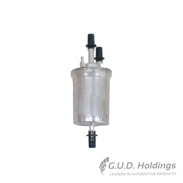 GUD PETROL FUEL INJECTION Filter For AUDI A3 [2] 3.2 FSI (BUB BMJ BDB 24V 184KW) 04-09
