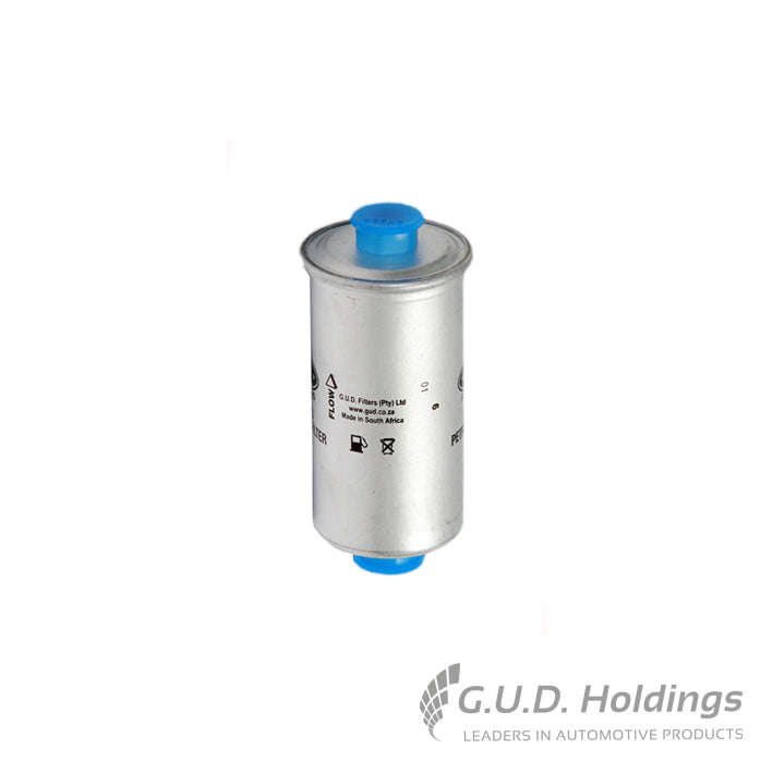 GUD PETROL FUEL INJECTION Filter For FIAT UNO 1400 TURBO (146 A8.000 8V 85KW) 90-98