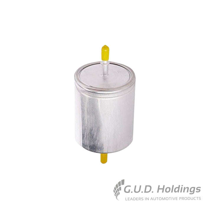 GUD PETROL FUEL INJECTION Filter For FORD MONDEO [2] 3.0 ST220 (MP30MEBA 24V 166KW) 03-05