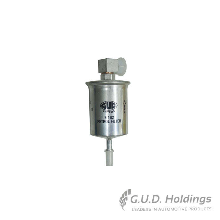 GUD PETROL FUEL INJECTION Filter For KIA RIO [1] 1.5 (A5D 16V 72KW) 00-05