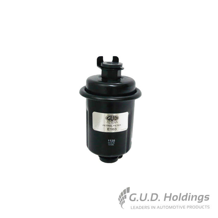 GUD PETROL FUEL INJECTION Filter For HYUNDAI SONATA [EF] 2.0 (G4JP-G | G4CP 16V 100KW) 98-05