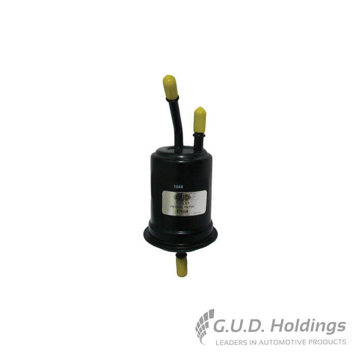 GUD PETROL FUEL INJECTION Filter For KIA RIO [1] 1.5 (A5D 16V 72KW) 00-05
