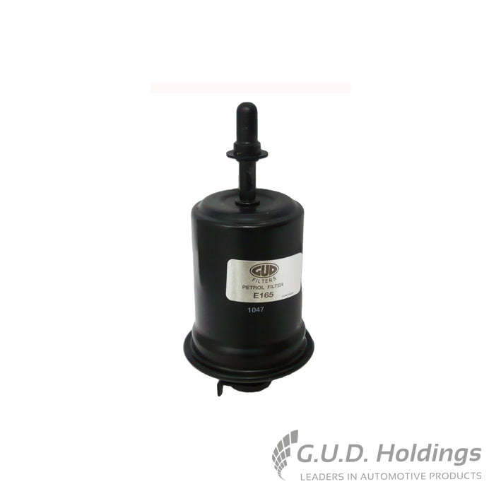 GUD PETROL FUEL INJECTION Filter For TOYOTA LAND CRUISER [6] 79 4.5 LDV (1FZ-FE 24V 151KW) 07-