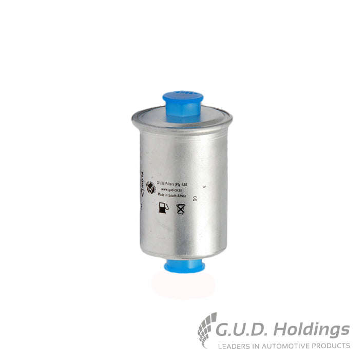 GUD PETROL FUEL INJECTION Filter For TOYOTA CRESSIDA 2.0 GLI6 GX71 (1G-FE 24V 90KW) 84-88