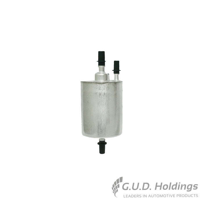 GUD PETROL FUEL INJECTION Filter For AUDI A4 [2] 1.8 T (AVJ 20V 110KW) 00-02