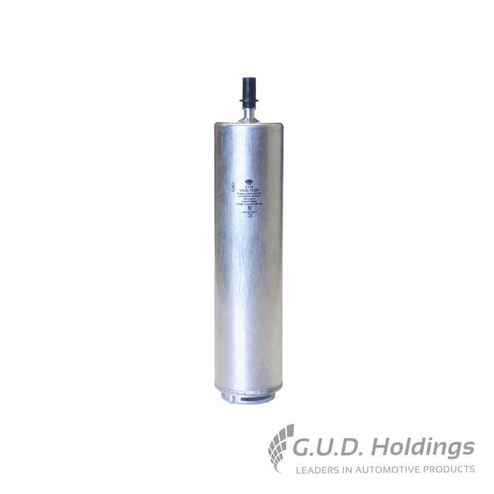 GUD DIESEL FUEL INJECTION Filter For BMW 3-SERIES [F30] 320D (N47 D20 C 16V 120KW) 11-19