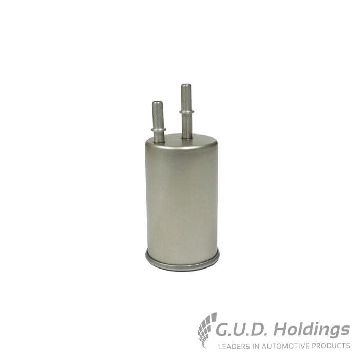 GUD PETROL FUEL INJECTION Filter For VOLVO V40 [2] 1.6 T4 (B4164T 16V 132KW) 12-