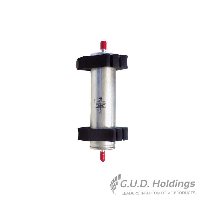 GUD DIESEL FUEL INJECTION Filter For AUDI Q5 [1] 2.0 TDI (CAHA 16V 125KW) 08-12