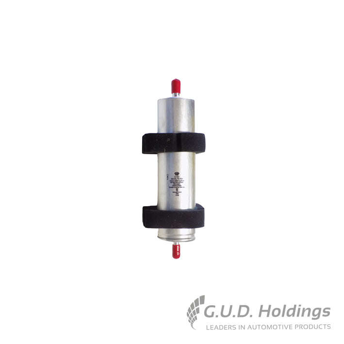 GUD DIESEL FUEL INJECTION Filter For AUDI Q5 [1] 2.0 TDI (CAHA 16V 125KW) 08-12