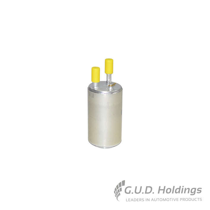 GUD PETROL FUEL INJECTION Filter For VOLVO XC60 [1] 2.0 T5 (B4204T7 16V 177KW) 10-17