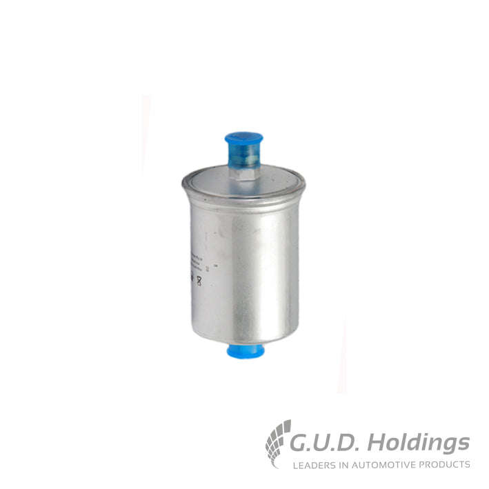 GUD PETROL FUEL INJECTION Filter For MERCEDES BENZ 100-CLASS [W201] 190E 2.0 (M102.961 962 963 8V...
