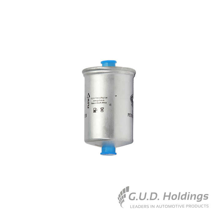 GUD PETROL FUEL INJECTION Filter For SAAB 9-3 [1] 2.0 I T (B205R 16V 151KW) 99-02