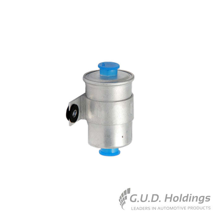 GUD PETROL FUEL INJECTION Filter For GEELY CK1 1.5 (MR479QA 16V 69KW) 07-09