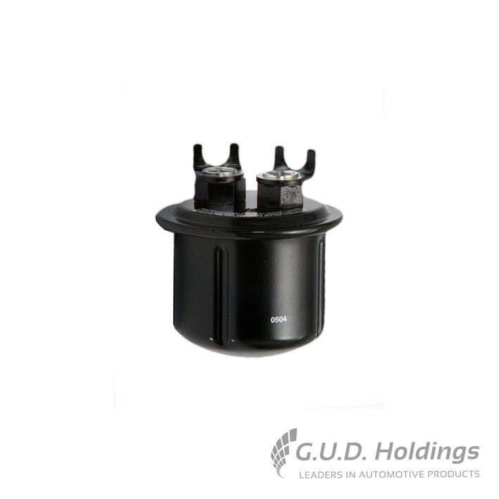 GUD PETROL FUEL INJECTION Filter For HONDA BALLADE [3] 160I SOHC (D16A7 16V 86KW) 89-92