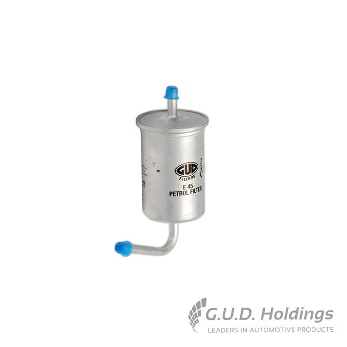 GUD PETROL FUEL INJECTION Filter For MAZDA RUSTLER [2] 160I (B6 8V 77KW) 94-02
