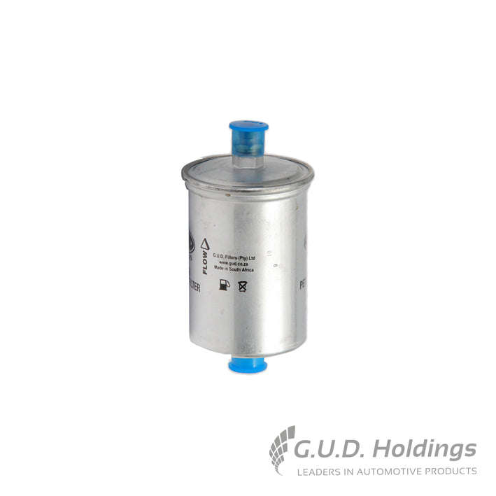 GUD PETROL FUEL INJECTION Filter For MERCEDES BENZ C-CLASS [W202] C280 (M112.920 18V 145KW) 97-01