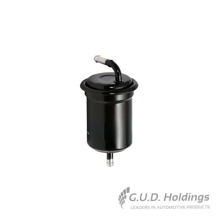 GUD PETROL FUEL INJECTION Filter For MAZDA MX6 2.5 (KL 24V 121KW) 93-98