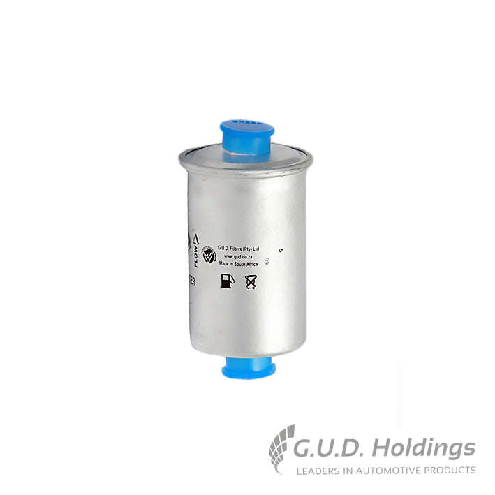 GUD PETROL FUEL INJECTION Filter For FORD TERRITORY 4.0 (H 24V 182KW) 04-05
