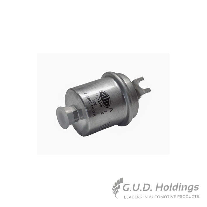 GUD PETROL FUEL INJECTION Filter For HONDA CR-V [2] 2.0 V-TEC (K20A4 16V 110KW) 02-06