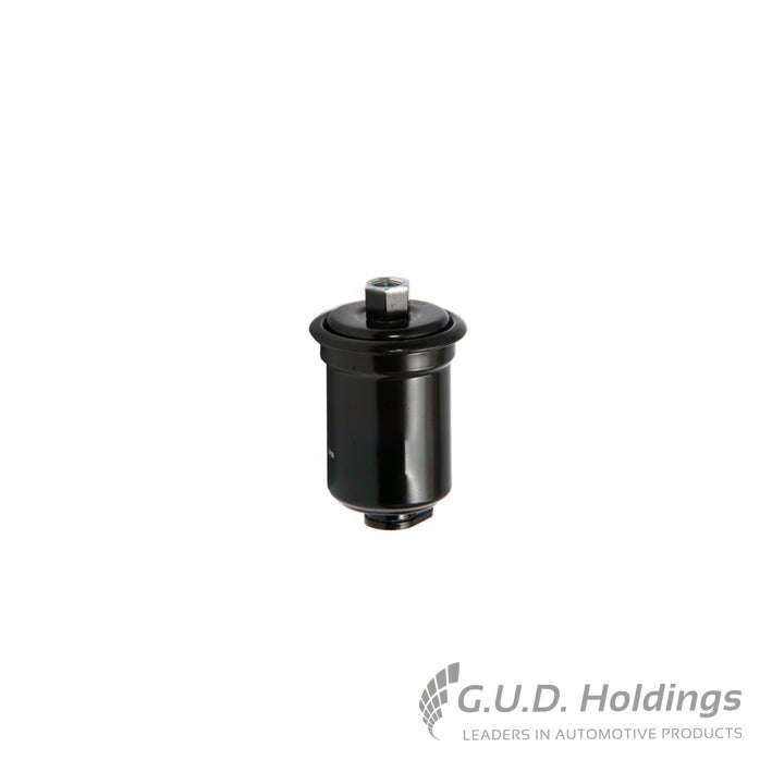 GUD PETROL FUEL INJECTION Filter For TOYOTA FORTUNER [1] 3.0 D-4D (1KD-FTV 16V 120KW) 06-16