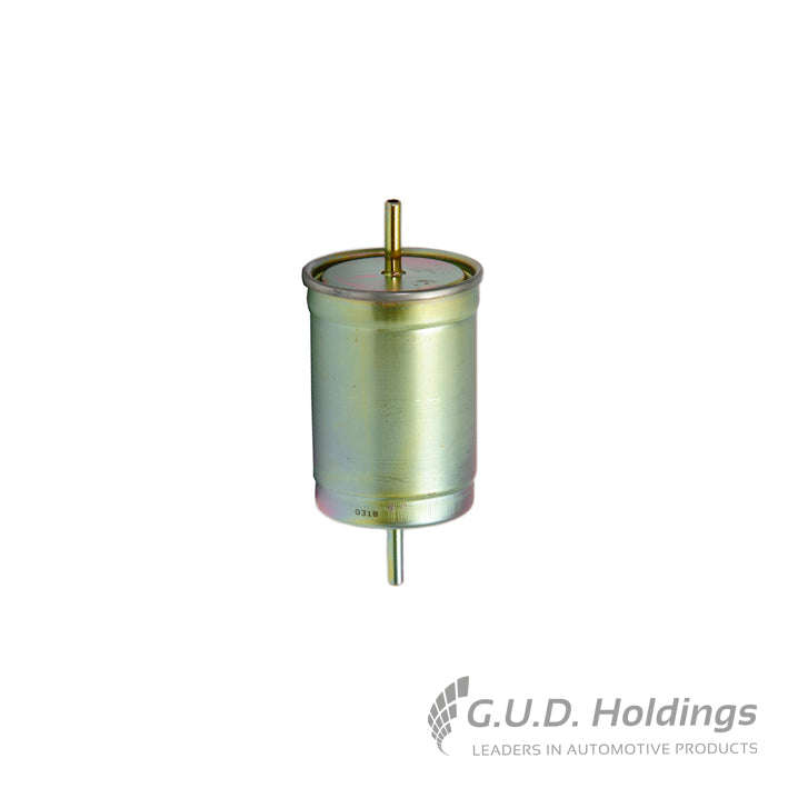 GUD PETROL FUEL INJECTION Filter For VOLVO C70 [1] 2.3 T5 (B5234T3 20V 176KW) 97-05