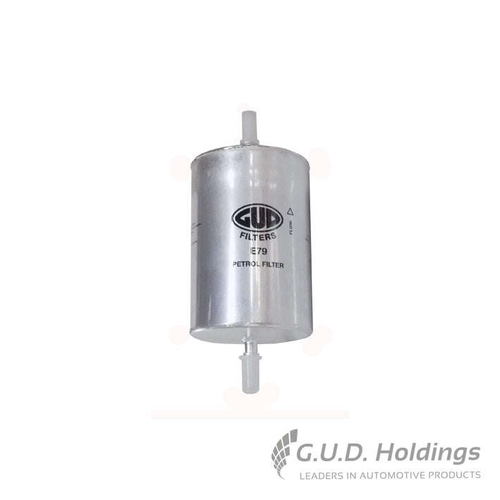 GUD PETROL FUEL INJECTION Filter For AUDI A3 [1] 1.8 T (AUQ 20V 132KW) 00-03