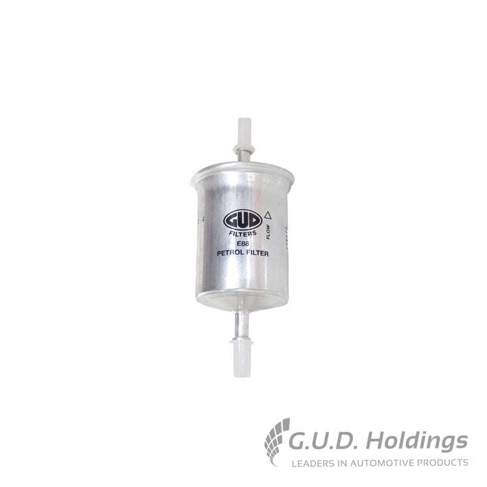 GUD PETROL FUEL INJECTION Filter For CITROEN C4 [1] PICASSO 1.6 VTI (5FW | EP6 16V 88KW) 08-13
