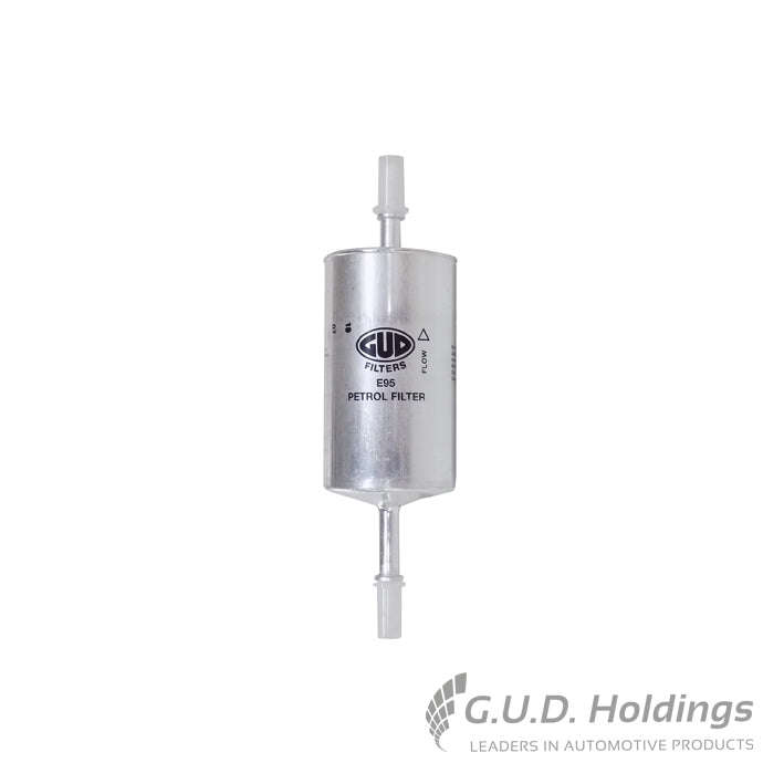 GUD PETROL FUEL INJECTION Filter For SUBARU LEGACY [3] 2.5 (EJ251 16V 115KW) 99-04