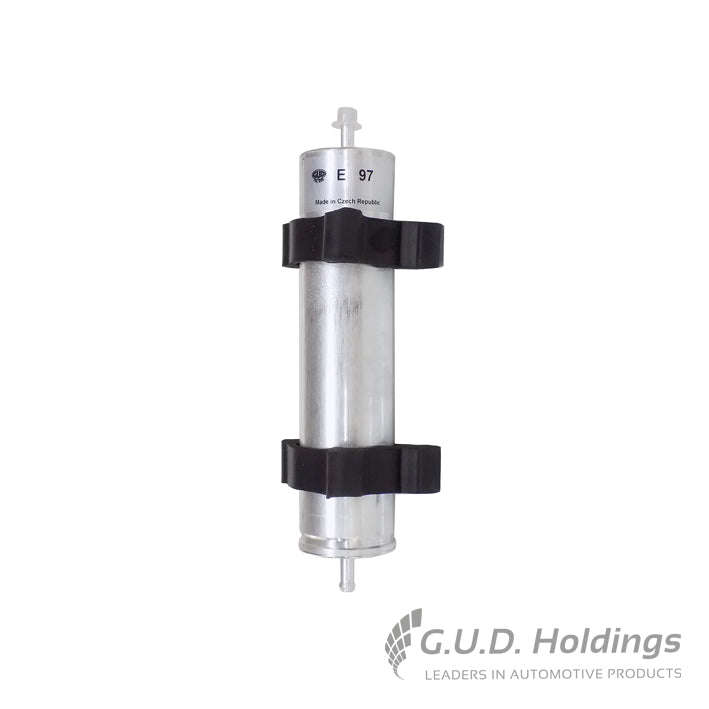 GUD DIESEL FUEL INJECTION Filter For BMW 3-SERIES [E46] 320D (M47 D20 16V 100KW) 00-02