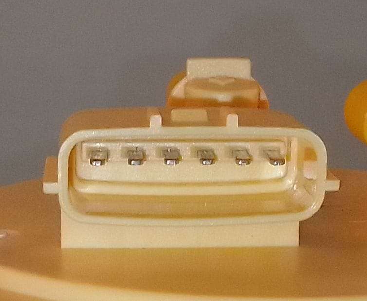 DOE FUEL PUMP
