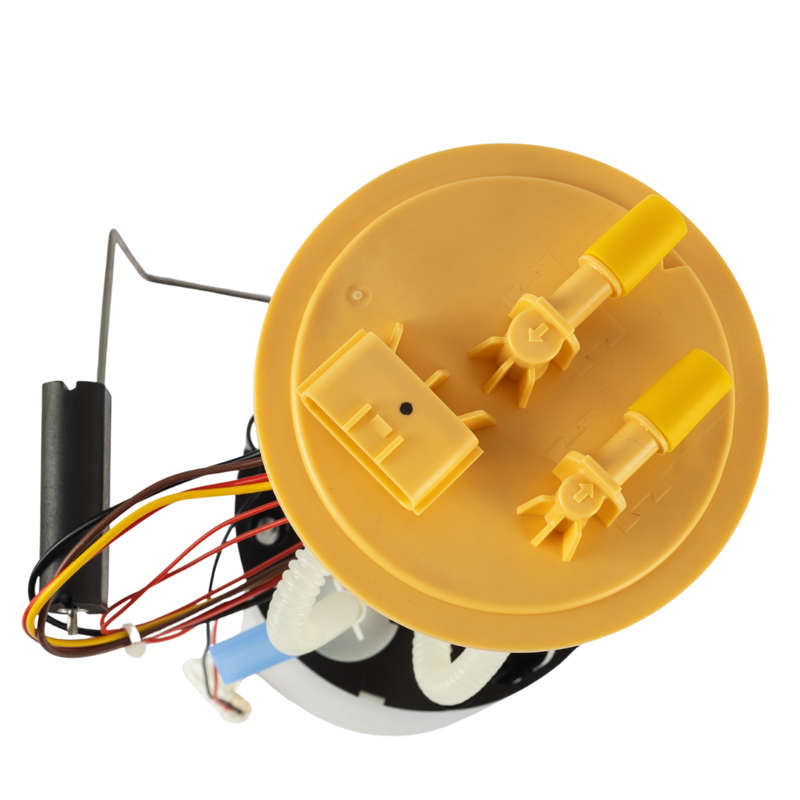 DOE FUEL PUMP